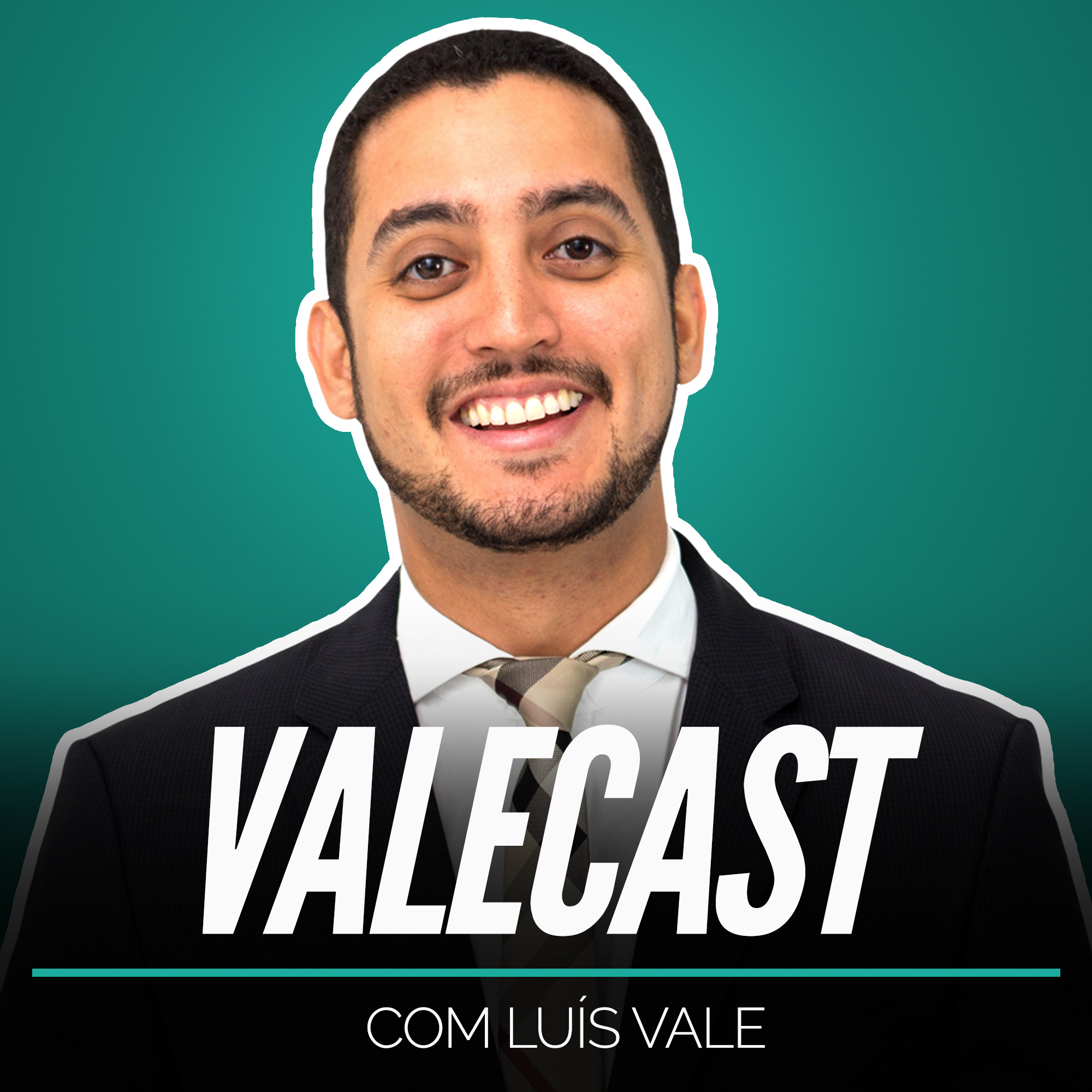 Valecast Podcast artwork