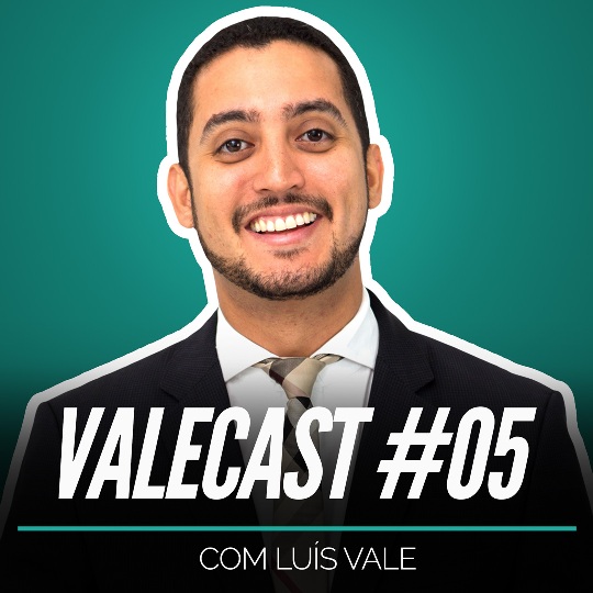 Valecast #005 - De olho no STJ